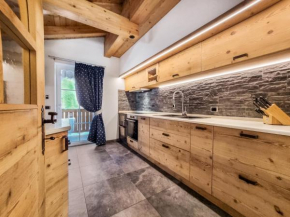 Casa Panoràma in the heart of the Dolomites, Moena Moena